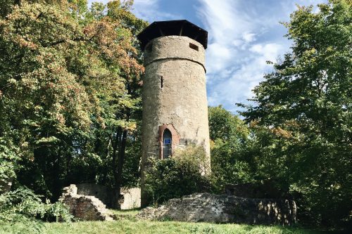 Pforzheim_Wartturm