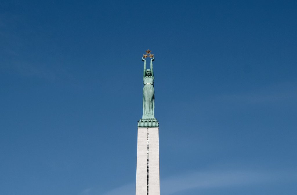 Riga-Freiheitsdenkmal-Sehenswuerdigkeiten