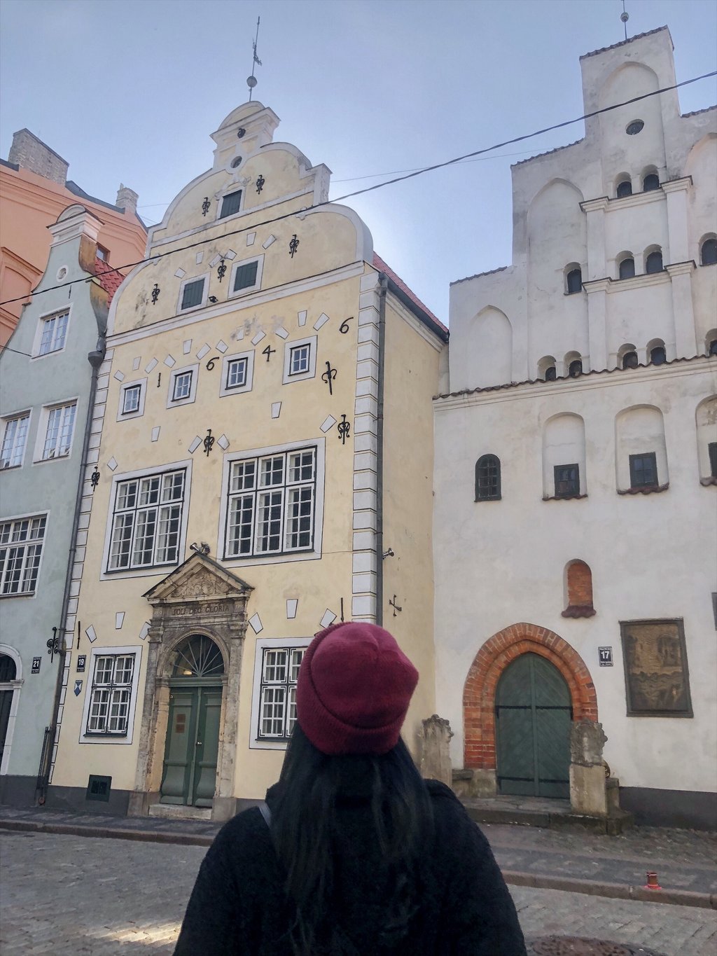 Riga-Sehenswuerdigkeiten-Drei-Brueder.
