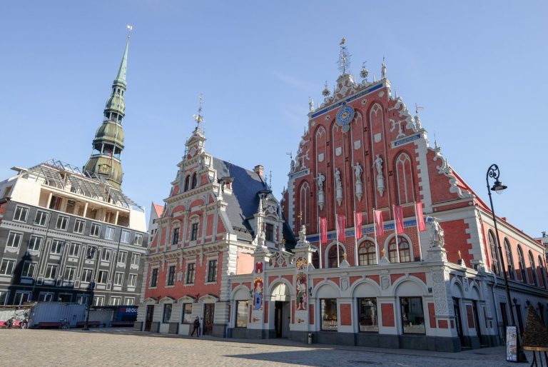 Riga Staedtereise Tipps