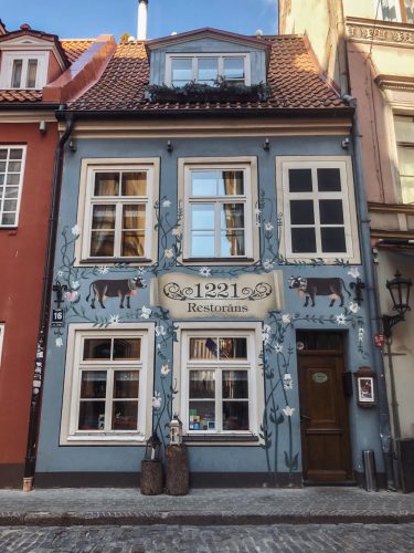 Riga-Staedtetrip-historische-Altstadt