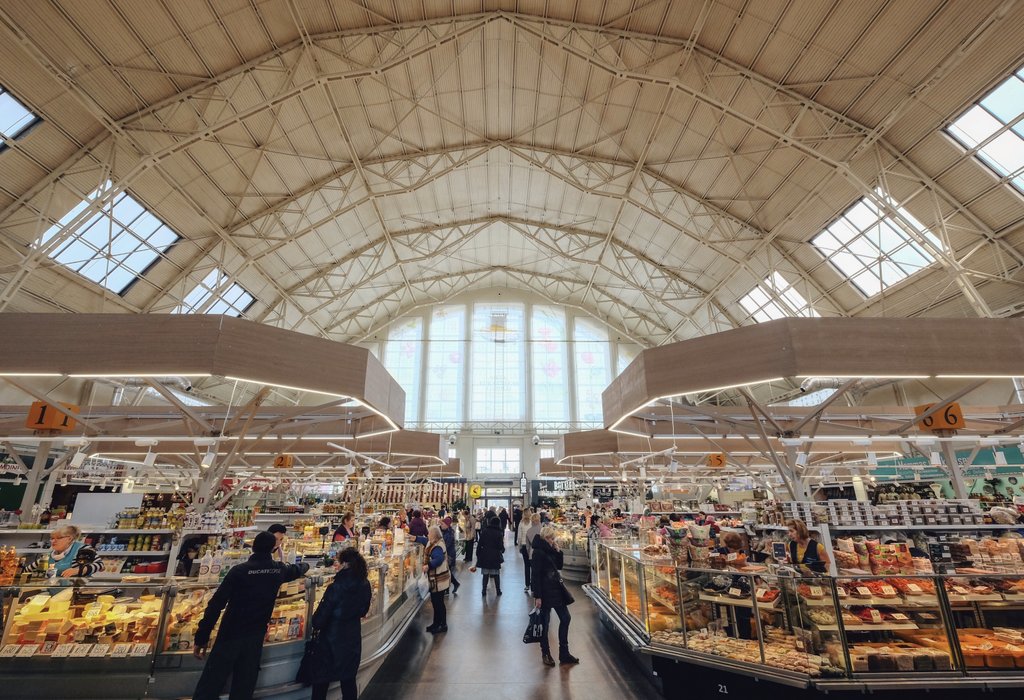 Riga-Tipps-Sehenswuerdigkeiten-Zentralmarkt