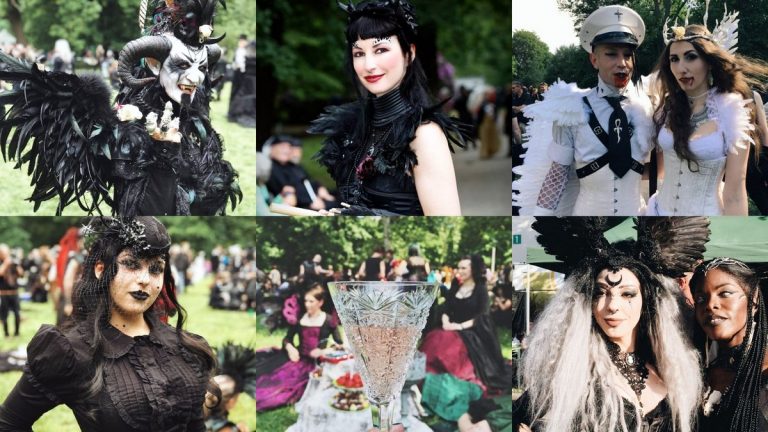 Wave-Gotik-Treffen 2026 in Leipzig: Infos und Insidertipps zum Gothic-Festival