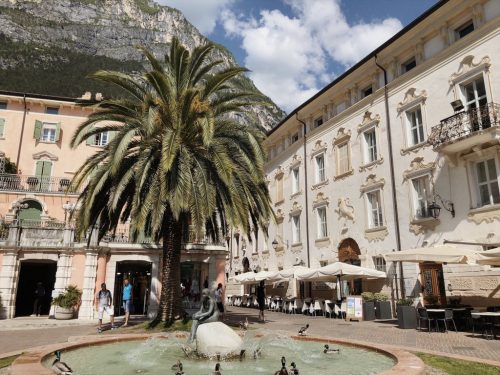 Gardasee-Riva-Tipps