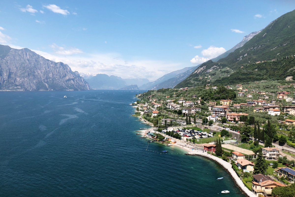 Gardasee-Urlaub-Tipps