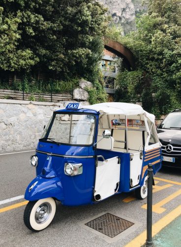 Limone-Gardasee-Impressionen