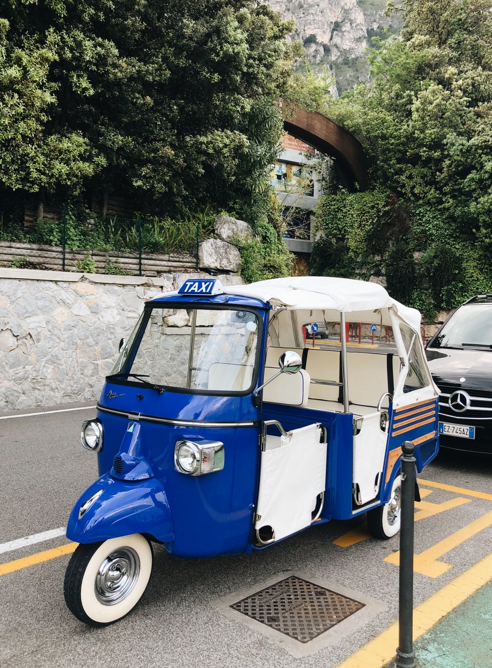 Limone-Gardasee-Impressionen