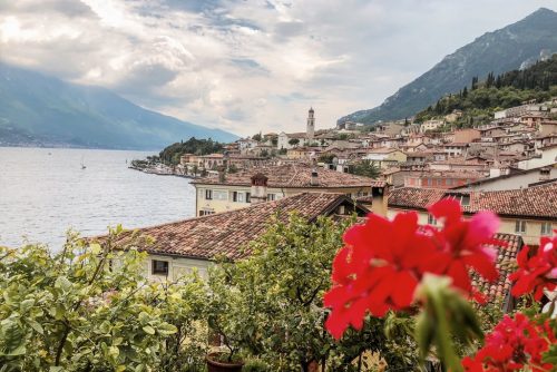Limone-am-Gardasee