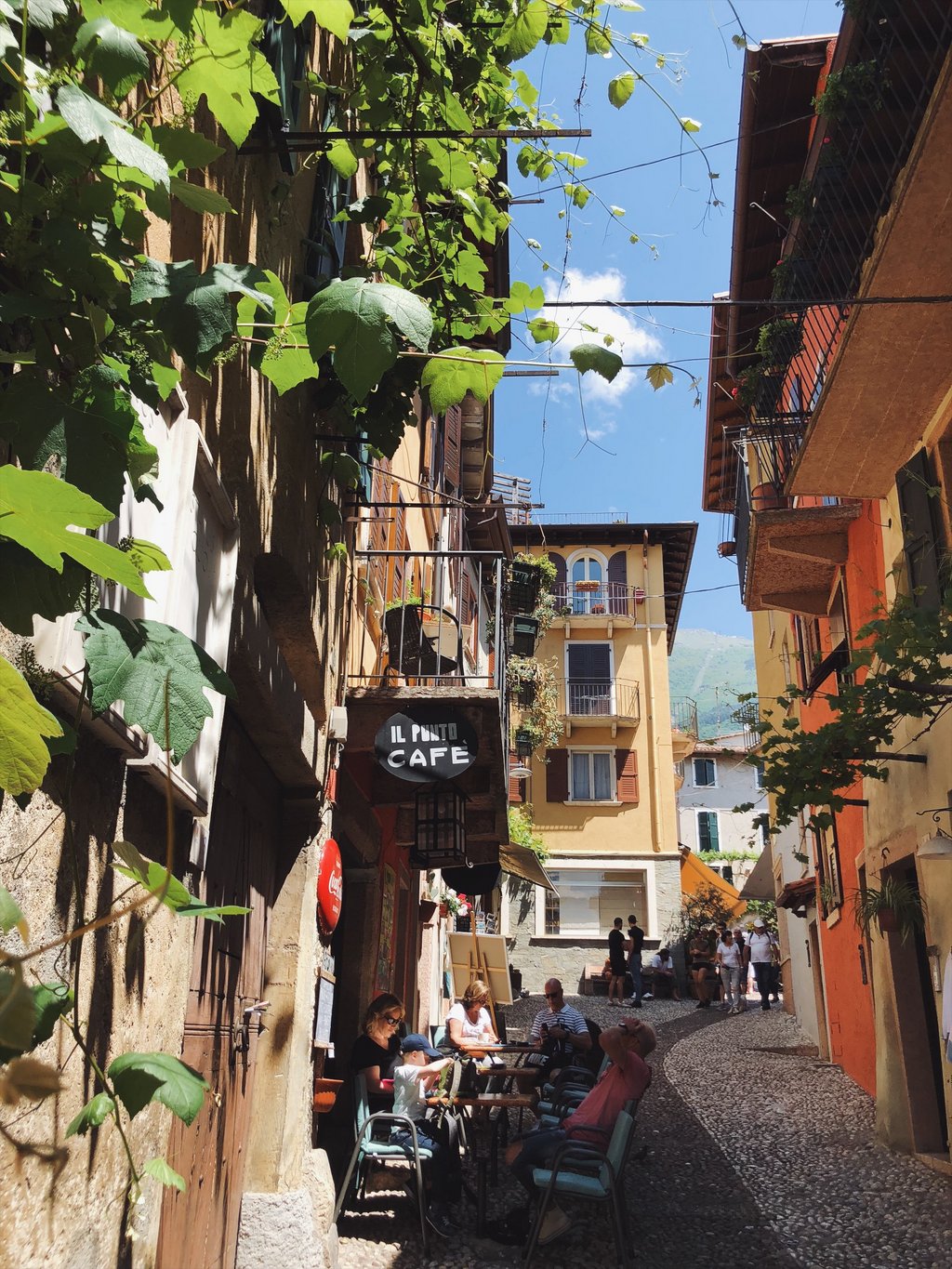 Malcesine-Gardasee-Tipps