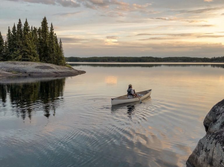 Manitoba Reisetipps