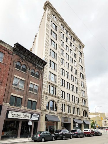 Winnipeg-Reisetipps-Exchange-District