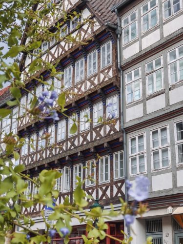 Altstadt-Hannover-Kramerstr