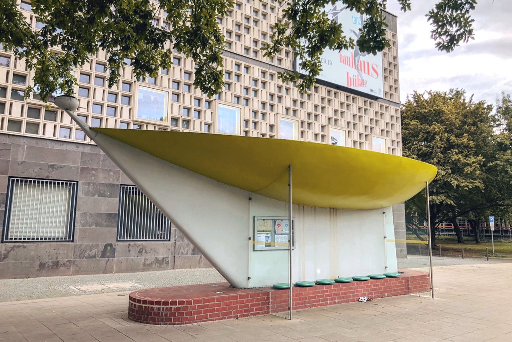 Hannover-Bushaltestellen
