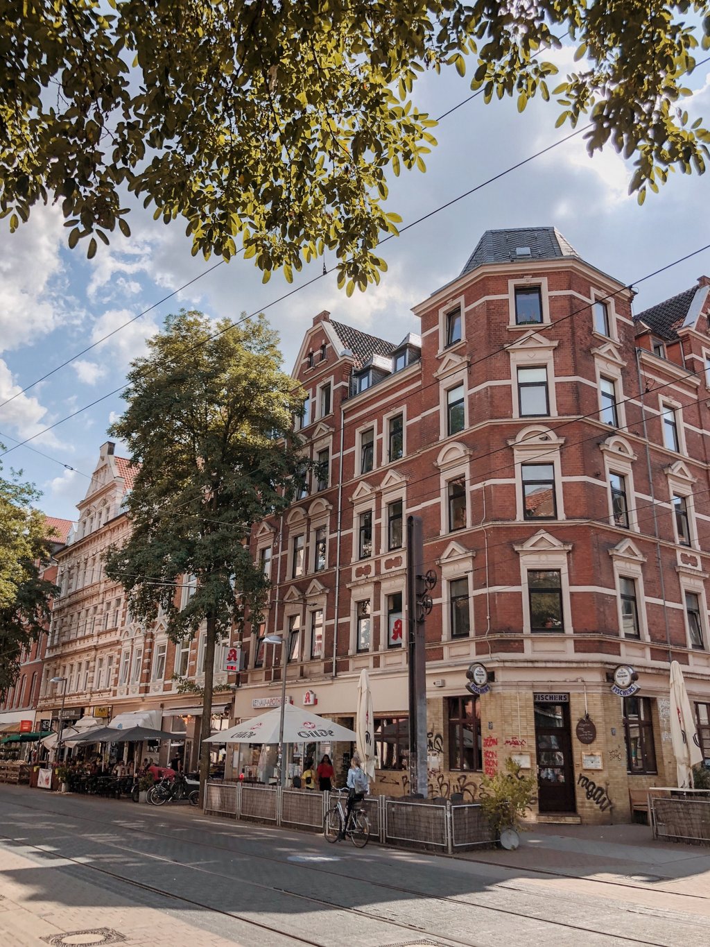 Hannover-Linden-Limmerstr