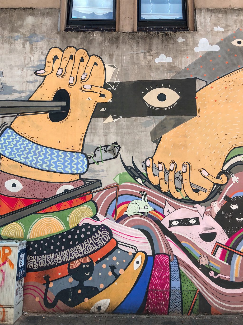 Hannover-alternativ-Streetart-Linden