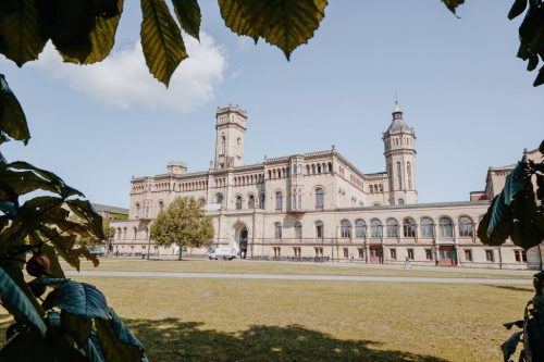 Leibniz-Universitaet-Hannover-Sehenswuerdigkeiten