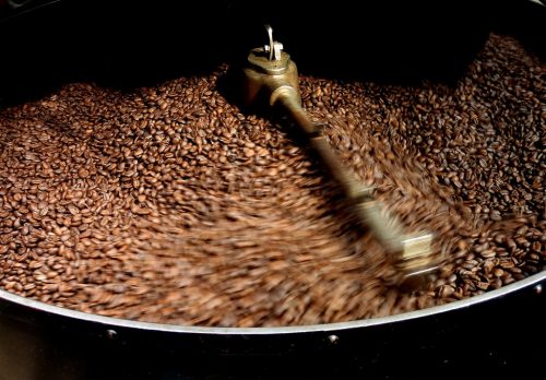 Kaffee Costa Rica