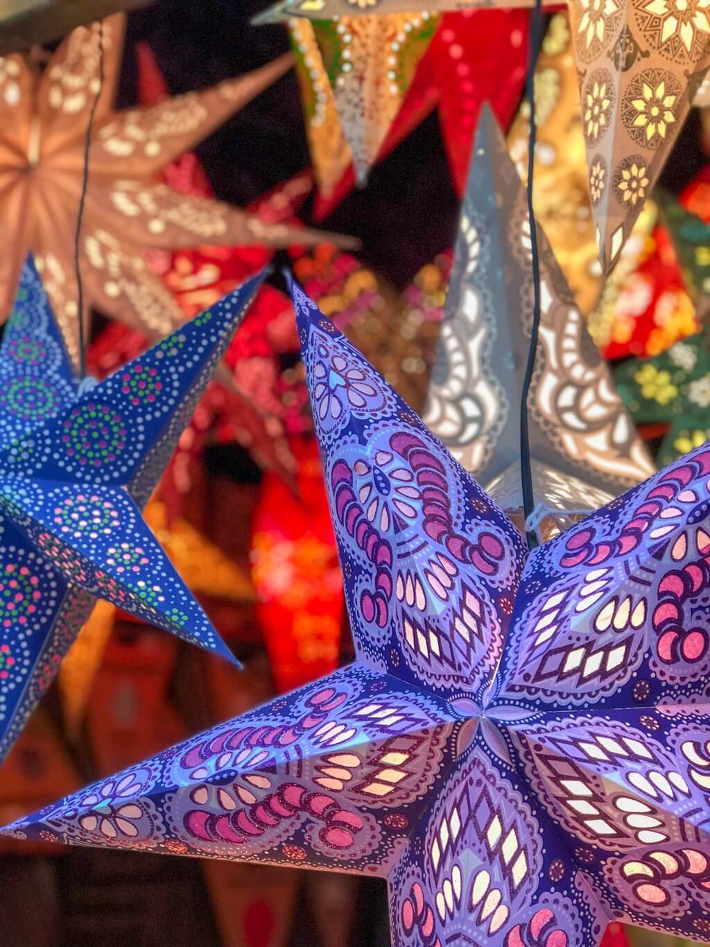 Stuttgarter Weihnachtsmarkt Angebot