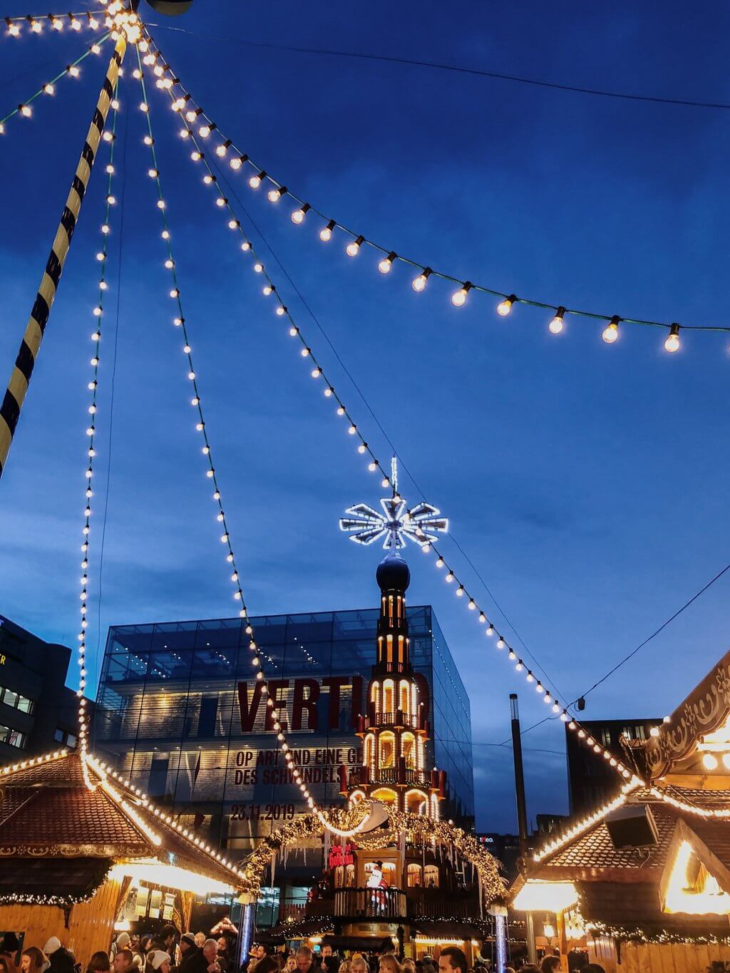 Stuttgarter Weihnachtsmarkt Tipps