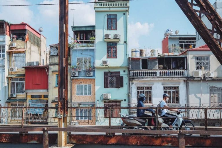 Hanoi Tipps und Sehenswuerdigkeiten