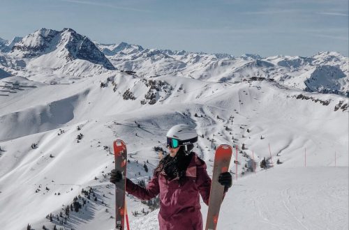 Ski Challenge Tirol