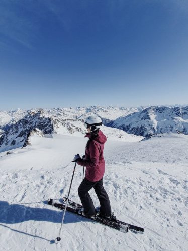 Ski Challenge Tirol