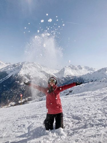 Soelden Skiurlaub Tipps