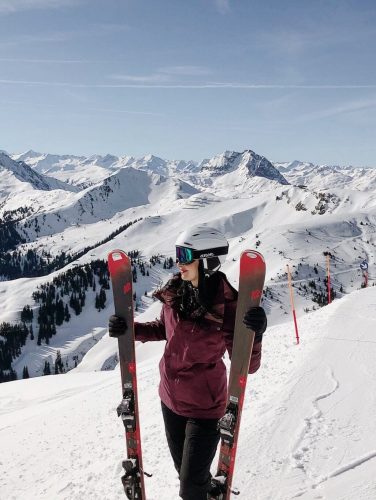 Tirol Oesterreich Skifahren Tipps