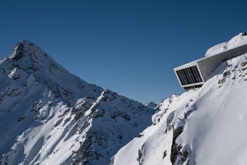 Sölden 007 Elements