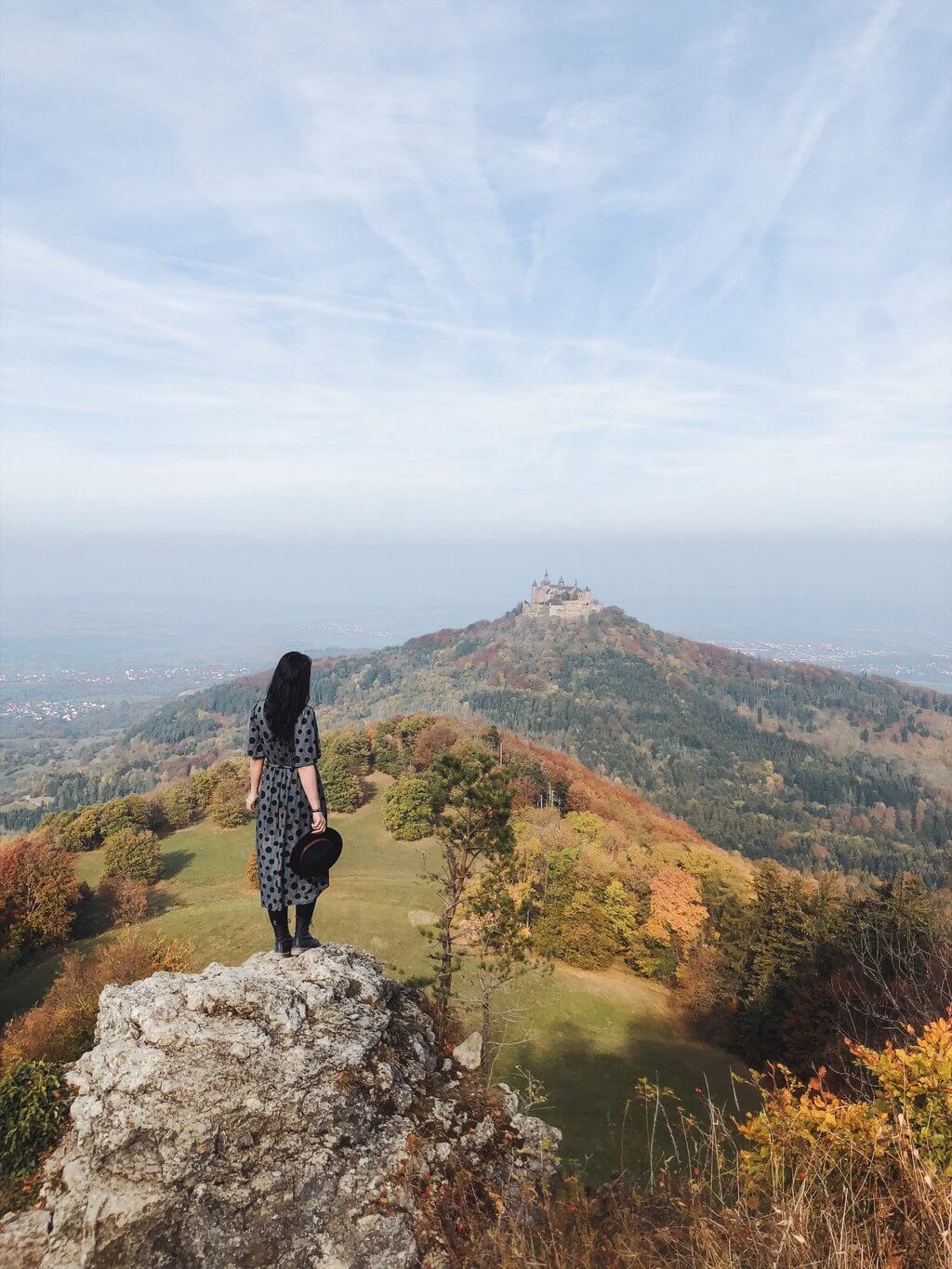Burg Hohenzollern Schwaebische Alb Tipps