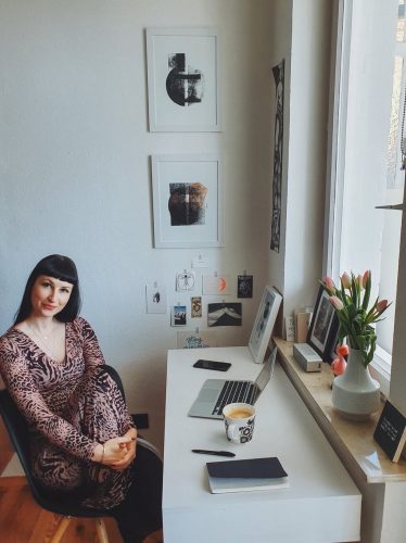 Home Office Tipps Corona Quarantaene Edition