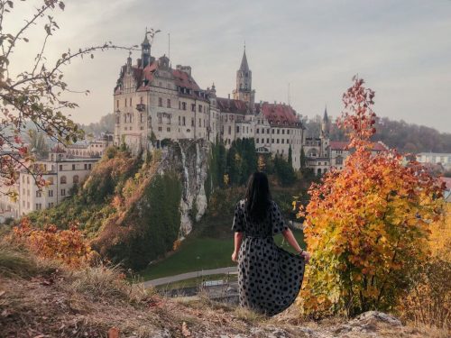 Schloss Sigmaringen