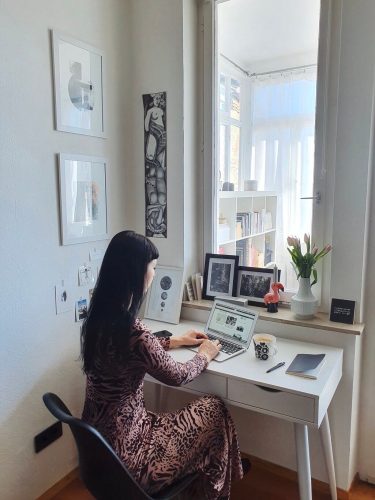 Tipps fuers Home Office