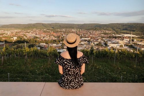 Ausflugsziele Region Stuttgart Grafenberg Schorndorf