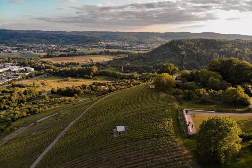 Grafenberg Schorndorf Ausflugsziel Stuttgart Region