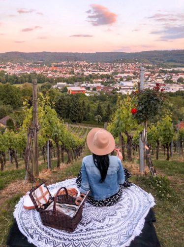 Schorndorf Grafenberg Ausflugstipp