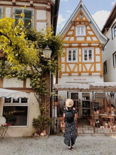 Schorndorf Region Stuttgart Tipps