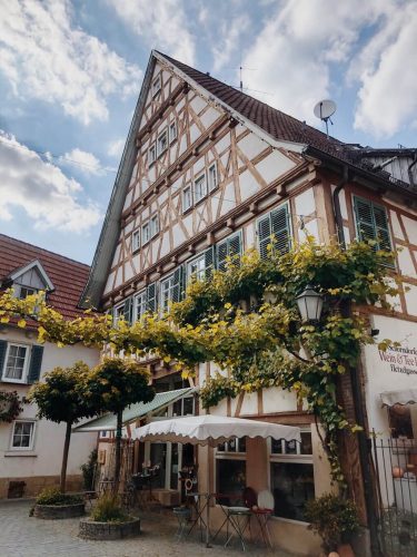 Schorndorf Remstal