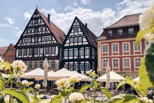Schwäbisch Gmünd Ausflugstipps Stuttgart Region
