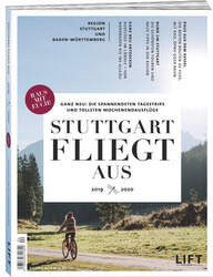 Stuttgart fliegt aus