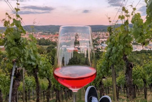 Weinberge Schorndorf Ausflugstipps