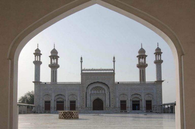 Pakistan Reise auf eigene Faust