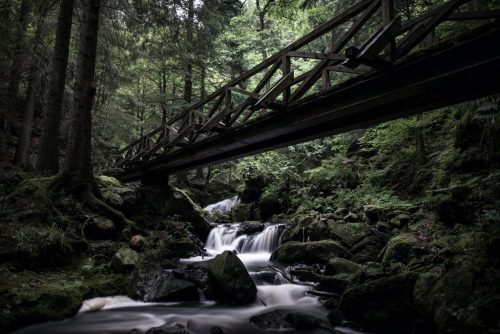 Ravennaschlucht Schwarzwald Tipps