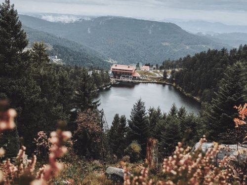 Schwarzwald Urlaub Tipps Mummelseeblick