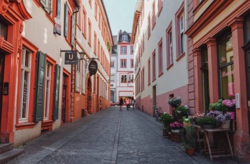 Heidelberg Altstadt Tipps