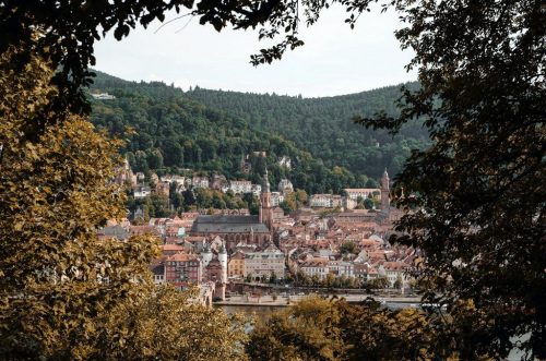 Heidelberg Städtetrip Tipps