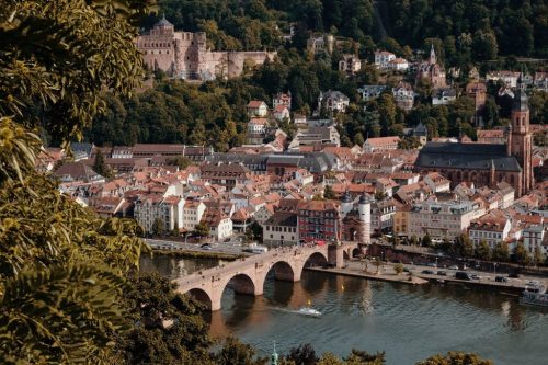 Heidelberg Tipps und Sehenswürdigkeiten