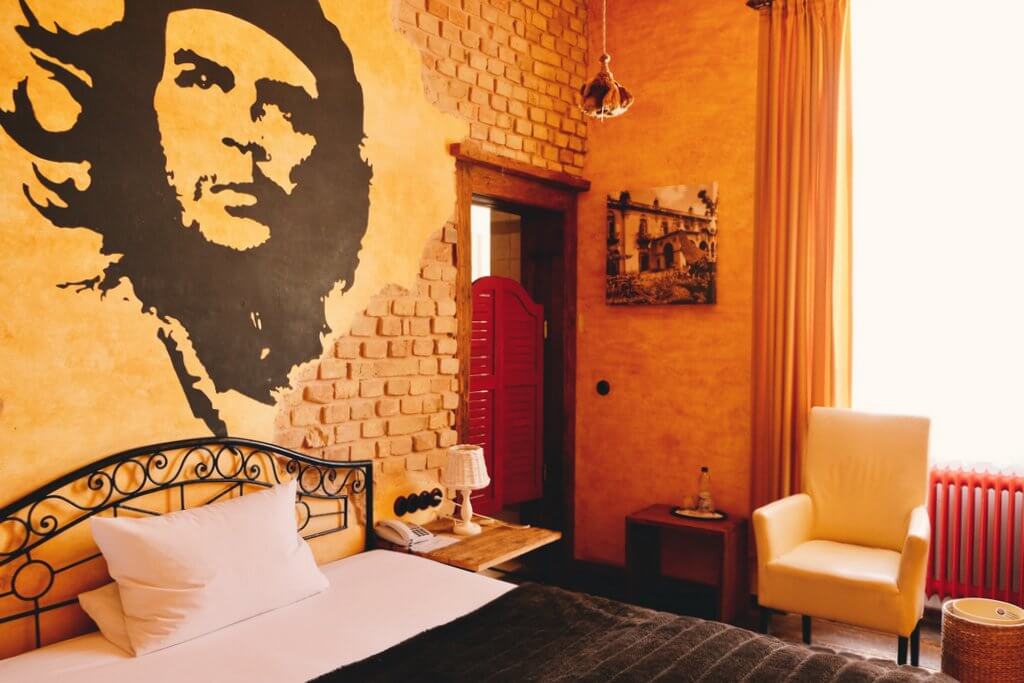 Hip Hotel Heidelberg