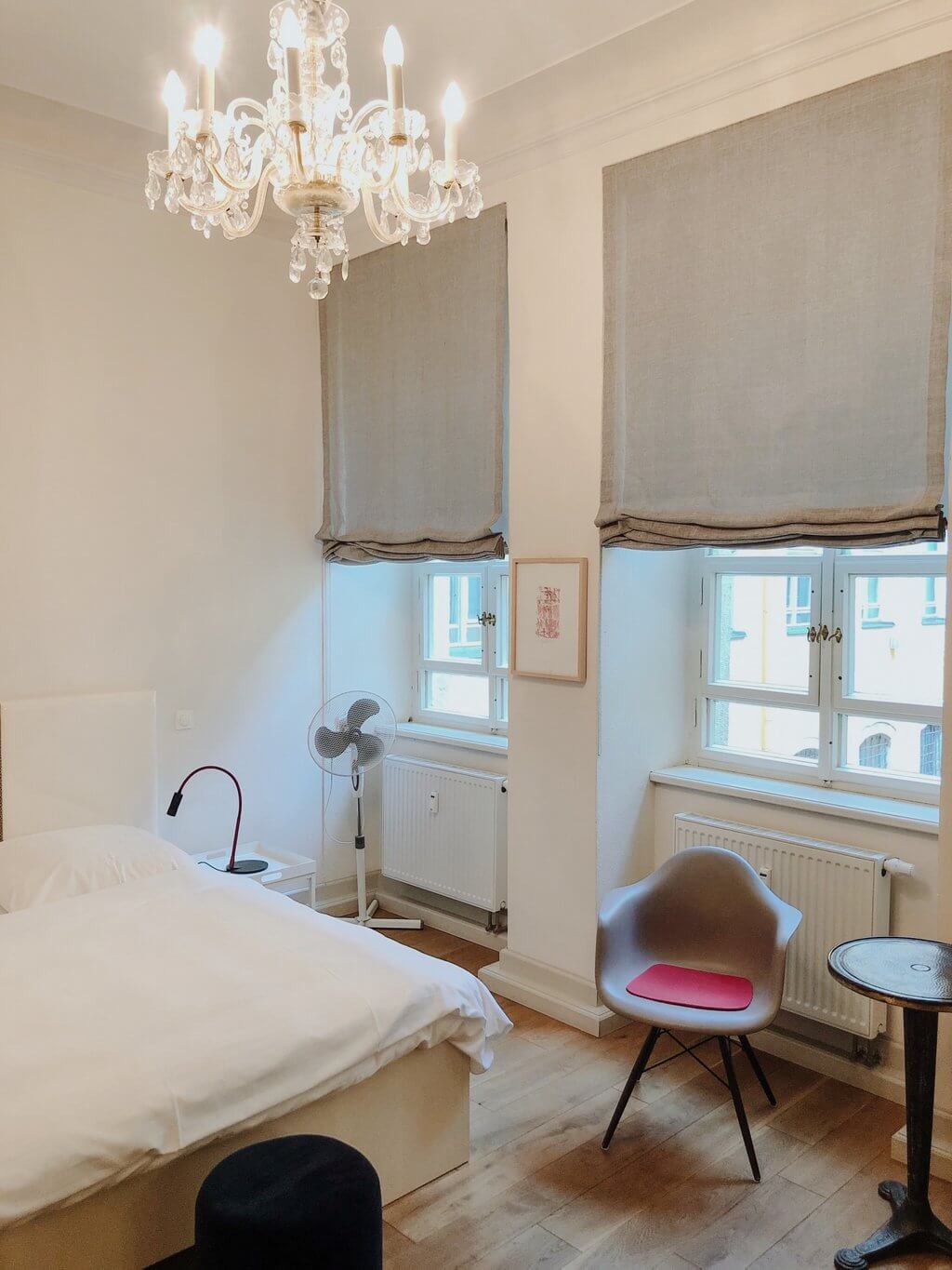Boutique-Hotel Fregehaus Leipzig