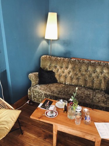Cafe Kater Leipzig Plagwitz Tipps
